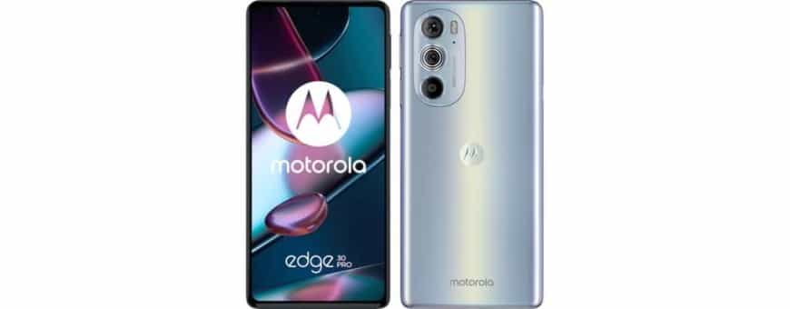 Ostaa Motorola Edge 30 Pro kuori & lompakkokotelo hyvät hinnat
