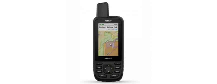 Kjøp tilbehør og beskyttelse for Garmin GPSMAP 66s | CaseOnline.no