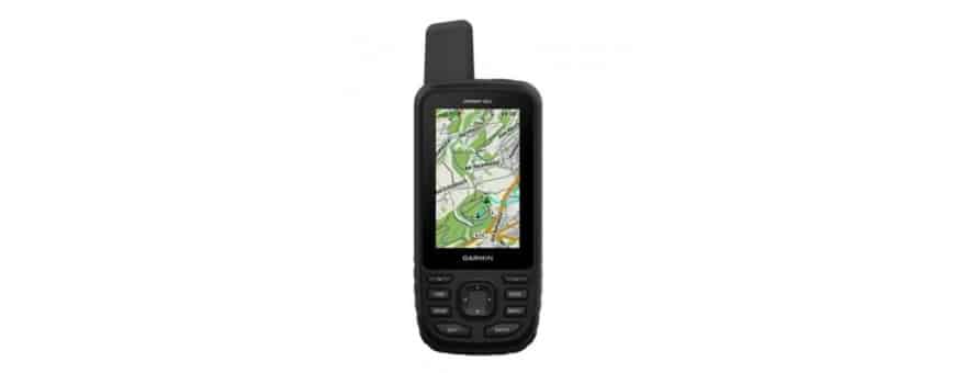 Buy accessories and cases for Garmin GPSMAP 66st 