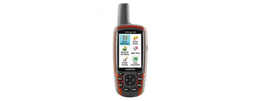 Kaufen Sie Zubehör und Hülle für Garmin GPSMAP 62s 