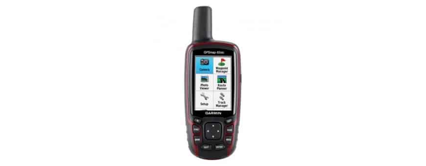 Kjøp tilbehør og beskyttelse for Garmin GPSMAP 62stc | CaseOnline.no