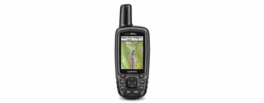 Kjøp tilbehør og beskyttelse for Garmin GPSMAP 64st | CaseOnline.no