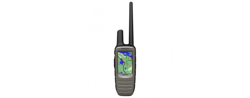 Buy accessories and cases for Garmin Rino 650N 