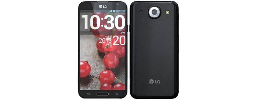 Köp billiga mobil tillbehör till LG G Pro hos CaseOnline.se