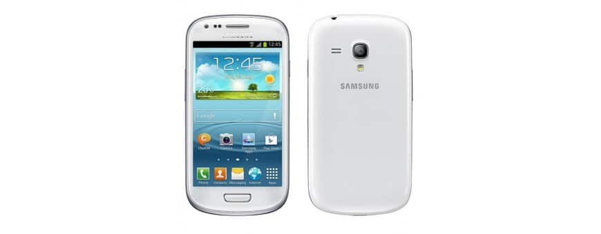 Kaufen Samsung Galaxy S3 Mini Hüllen & Taschen zu gute Preise