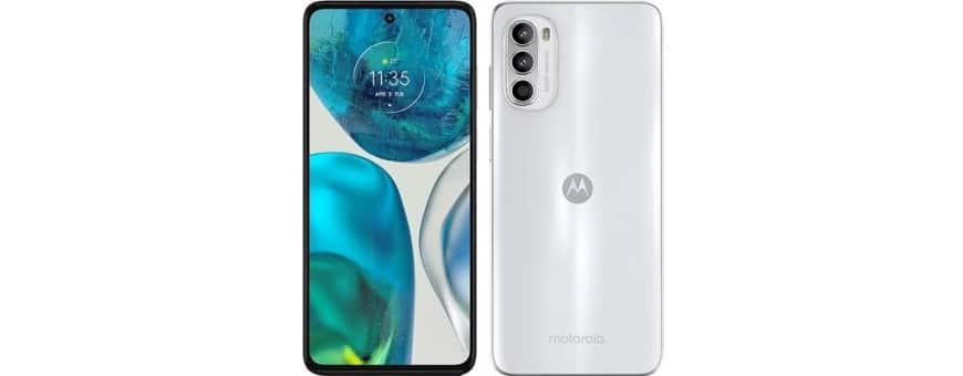 Ostaa Motorola Moto G52 kuori & lompakkokotelo hyvät hinnat