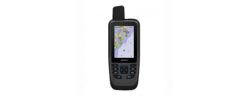 Køb tilbehør og beskyttelse til Garmin GPSMAP 86sc | CaseOnline.dk