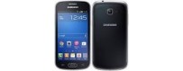 Osta matkapuhelimen lisälaitteita Samsung Galaxy Trend Lite CaseOnline.se -sovellukselle