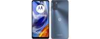 Kjøp Motorola Moto E32s deksel & mobiletui til lave priser