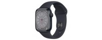Buy smartwatch accessories Apple Watch 8 (45mm) 