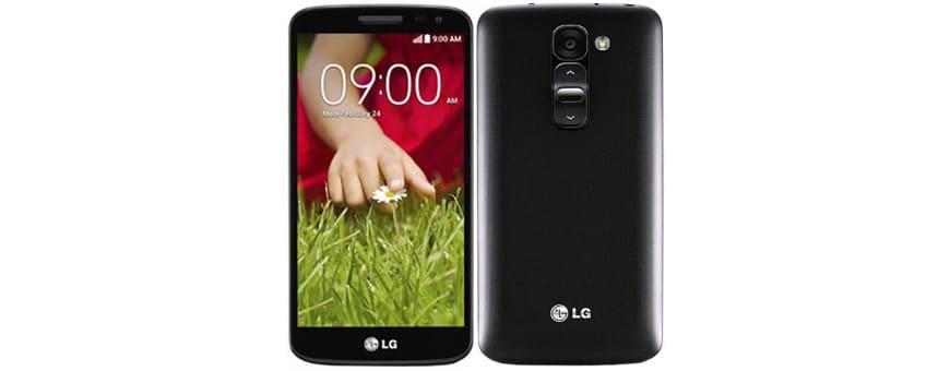 Køb LG G2 Mini cover & mobilcover til billige priser