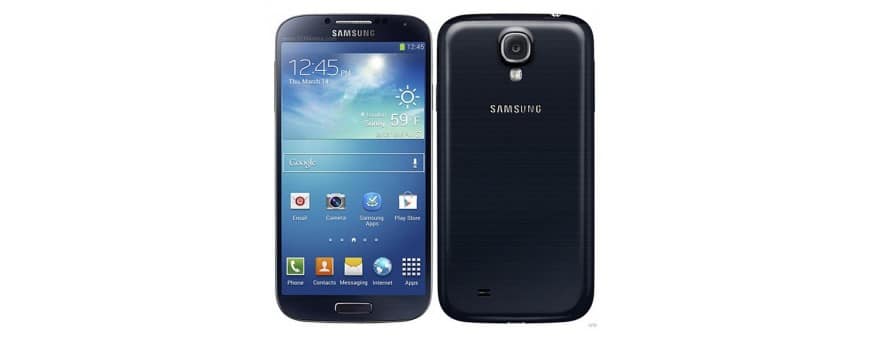 Køb Samsung Galaxy S4 cover & mobilcover til billige priser
