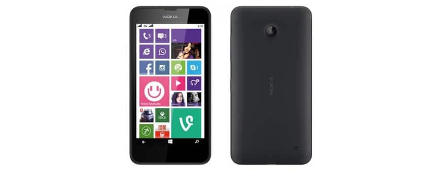 Kjøp Nokia Lumia 630 deksel & mobiletui til lave priser