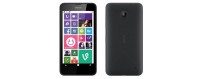 Ostaa Nokia Lumia 630 kuori & lompakkokotelo hyvät hinnat
