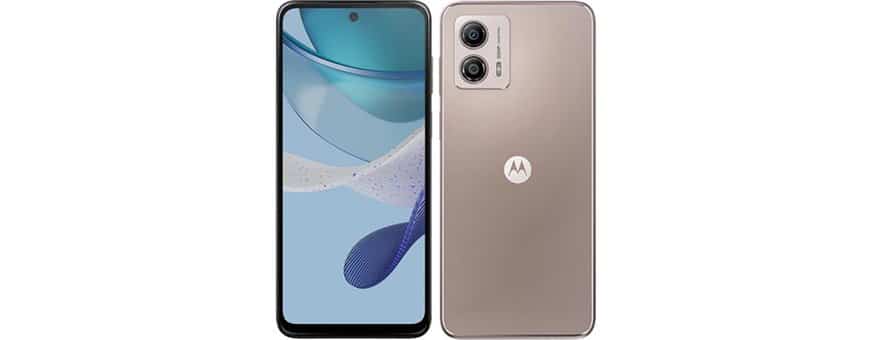 Køb Motorola Moto G53 cover & mobilcover til billige priser