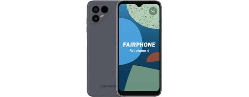 Køb Fairphone 4 cover & mobilcover til billige priser