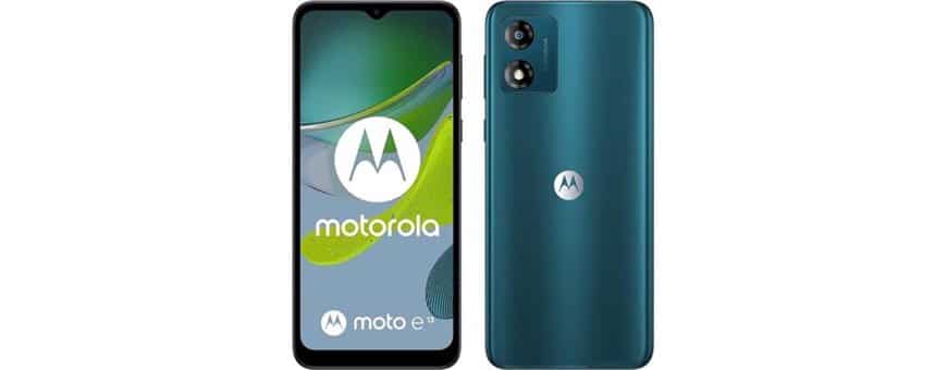 Buy Motorola Moto E13 case & mobilecovers at low prices