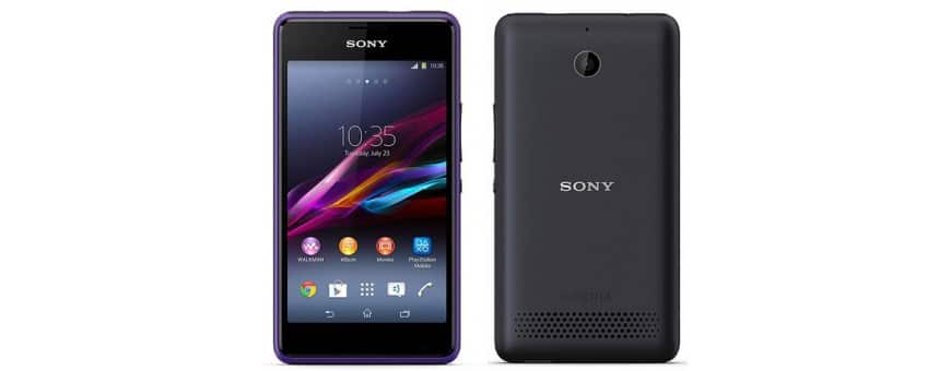 Buy Sony Ericsson Xperia E1 case & mobilecovers at low prices