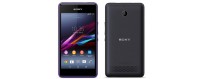 Køb mobil tilbehør til Sony Ericsson Xperia E1 CaseOnline.se