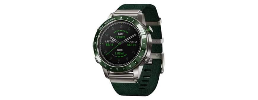 Buy smartwatch accessories Garmin MARQ Golfer