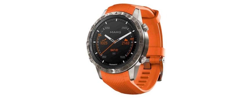 Buy smartwatch accessories Garmin MARQ Adventurer Performance Edition
