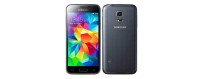 Køb Samsung Galaxy S5 Mini cover & mobilcover til billige priser