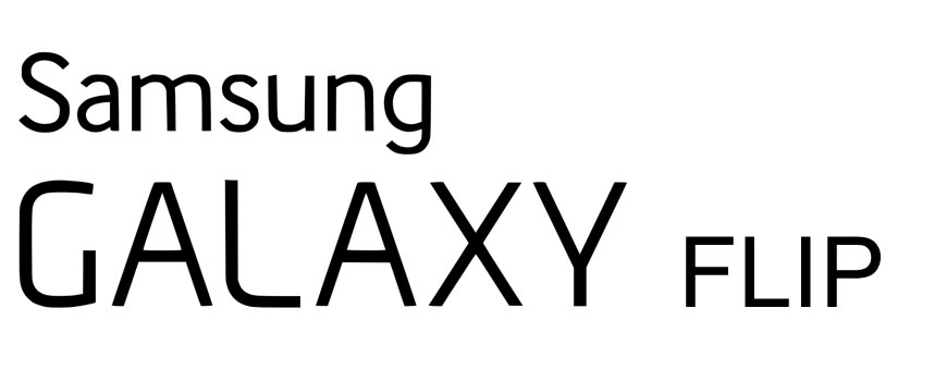 Handyhüllen für die Samsung Galaxy Z Flip Serie