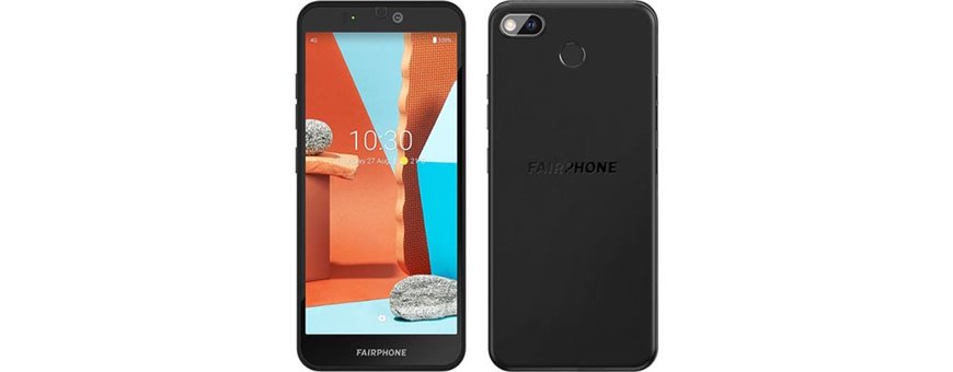 Buy Fairphone 3 Plus case & mobilecovers at low prices