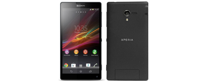Buy Sony Xperia ZL case & mobilecovers at low prices