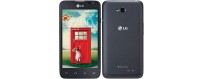 Kjøp LG L70 deksel & mobiletui til lave priser