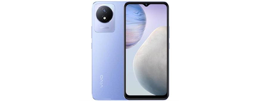 Buy Vivo Y02A case & mobilecovers at low prices