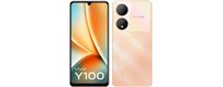 Buy Vivo Y100 case & mobilecovers at low prices