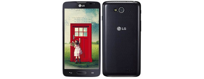 Køb LG L90 cover & mobilcover til billige priser