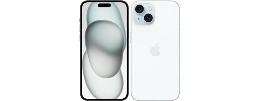 Kjøp Apple iPhone 15 Plus deksel & mobiletui til lave priser