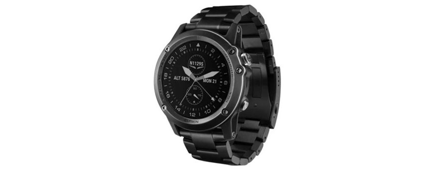 Buy smartwatch accessories Garmin D2 Bravo