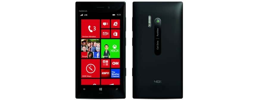 Billigt mobil tilbehør til Nokia Lumia 928 CaseOnline.se