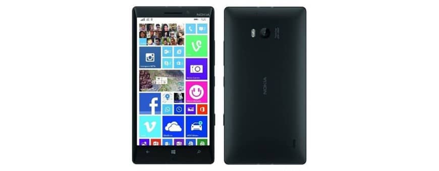 Køb Nokia Lumia 930 cover & mobilcover til billige priser