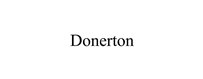 Köp klockarmband och tillbehör till Donerton | CaseOnline