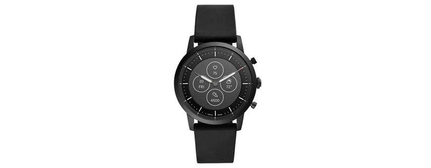 Buy watchband for Fossil Hybrid Smartwatch