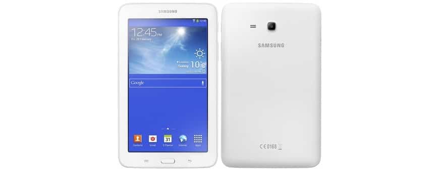 Køb cover og tilbehør til Samsung Galaxy Tab 3 Lite til lave priser