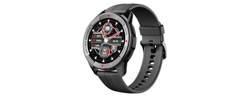 Ostaa kellon ranneke Mibro Watch X1