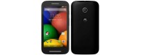 Køb billige mobil tilbehør til Motorola E på CaseOnline.se