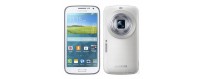 Köp Samsung Galaxy K Zoom skal & mobilskal till billiga priser