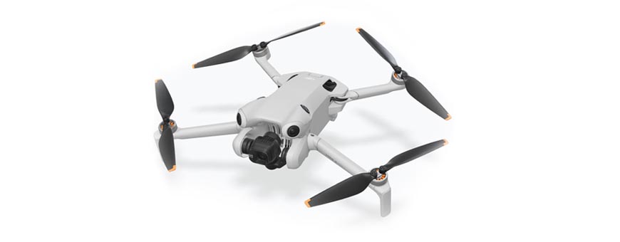 Kaufen Sie Premium Zubehör für Ihre DJI Mini 4 Pro Drohne | CaseOnline.de