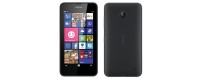 Ostaa Nokia Lumia 635 kuori & lompakkokotelo hyvät hinnat