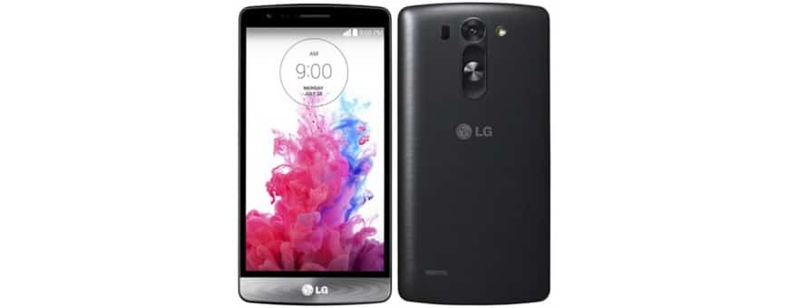 Osta halpoja matkapuhelinlisävarusteita LG G3 Mini -sovellukselle - CaseOnline.se
