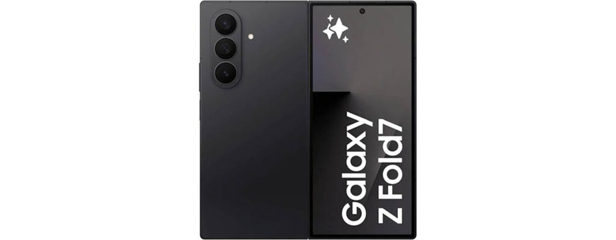 Køb Samsung Galaxy Z Fold 7 cover & mobilcover til billige priser