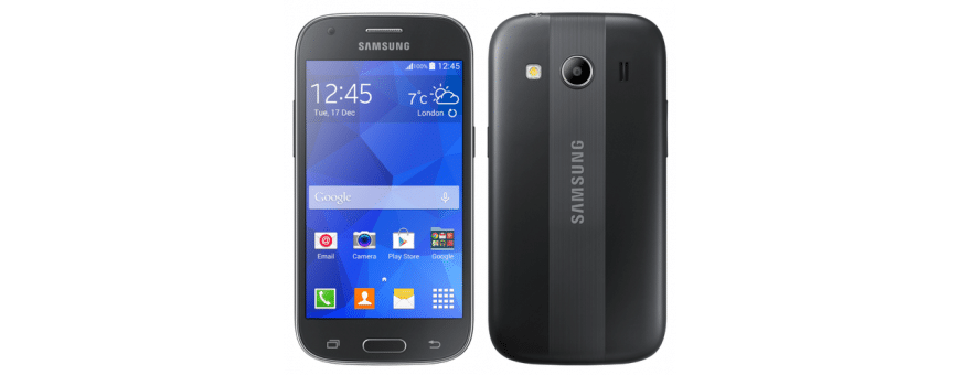 Køb Samsung Galaxy Ace 4 cover & mobilcover til billige priser