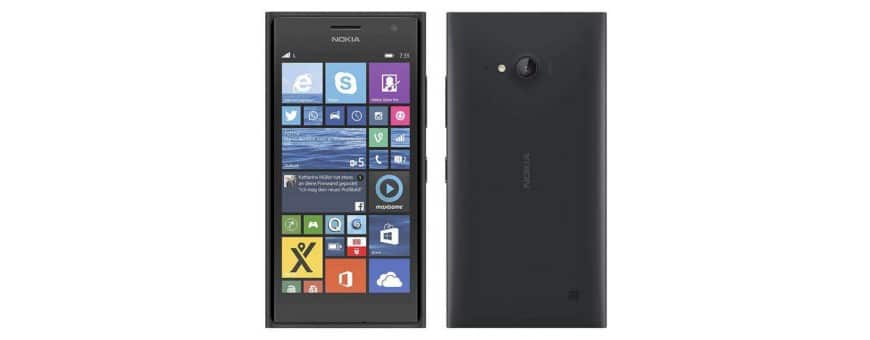 Köp Nokia Lumia 730 skal & mobilskal till billiga priser