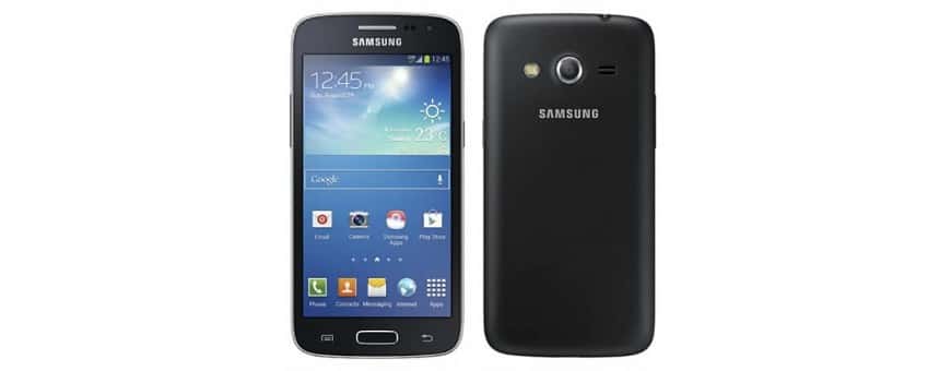 Køb mobil tilbehør til Samsung Galaxy Core LTE CaseOnline.se